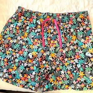 Chubbies XL Swim Trunks